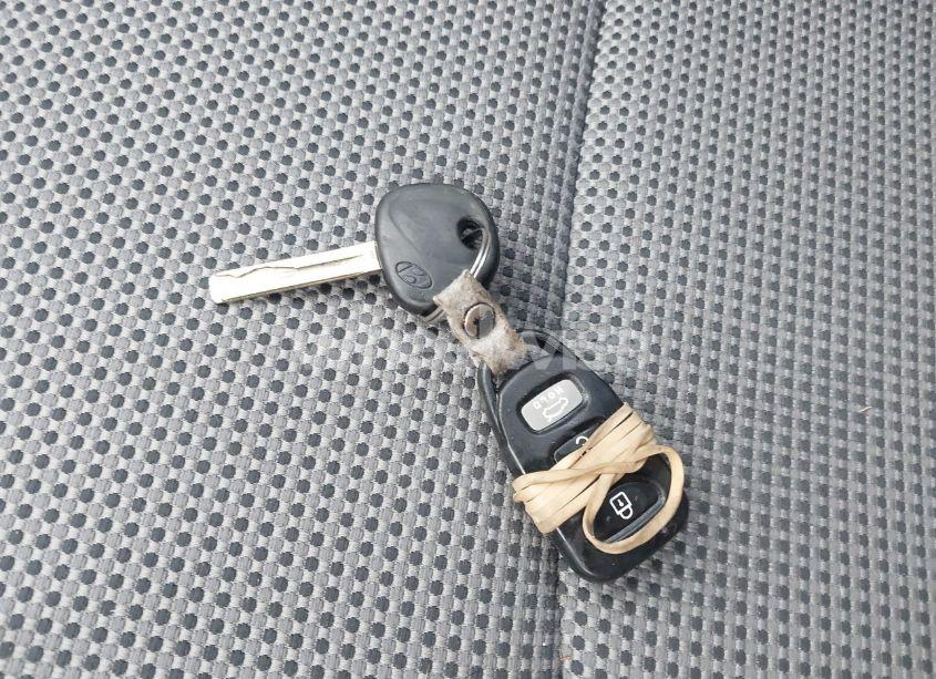 Photo 11 of 2012 Hyundai Sonata GLS (VIN 5NPEB4AC3CH418334)