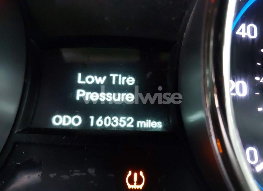 Photo 15 of 2012 Hyundai Sonata GLS (VIN 5NPEB4AC3CH450104)