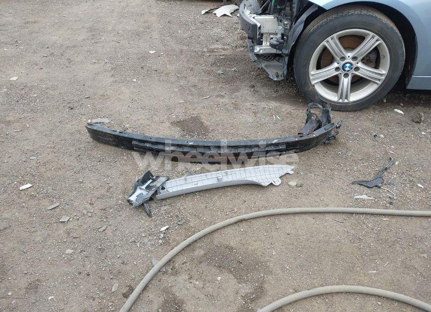 Photo 11 of 2012 Hyundai Sonata GLS (VIN 5NPEB4AC3CH450619)