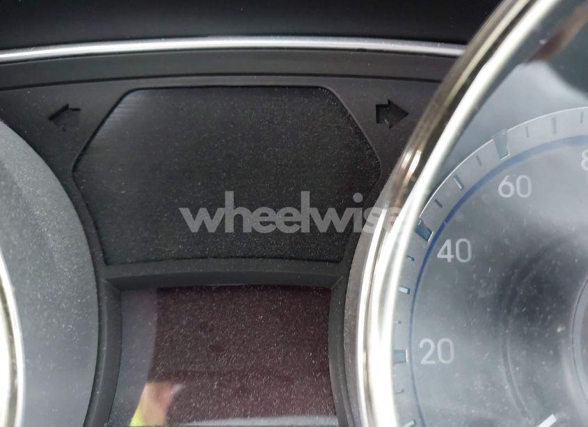 Photo 15 of 2012 Hyundai Sonata GLS (VIN 5NPEB4AC3CH450619)