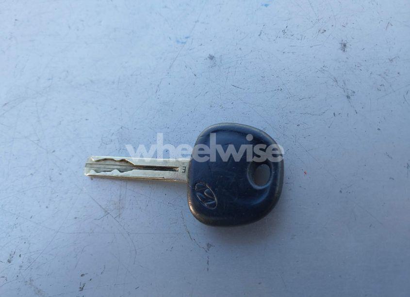 Photo 11 of 2012 Hyundai Sonata GLS (VIN 5NPEB4AC3CH461314)