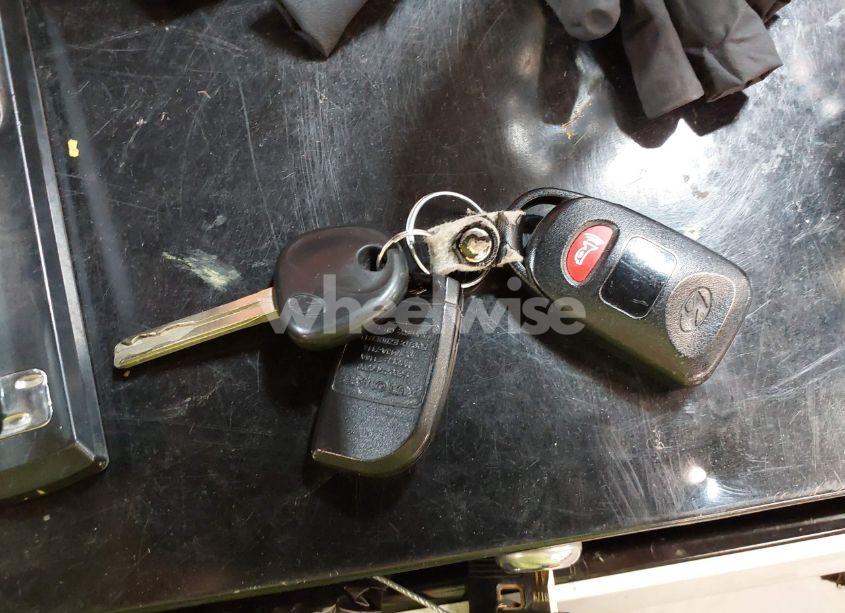 Photo 11 of 2012 Hyundai Sonata GLS (VIN 5NPEB4AC3CH476752)