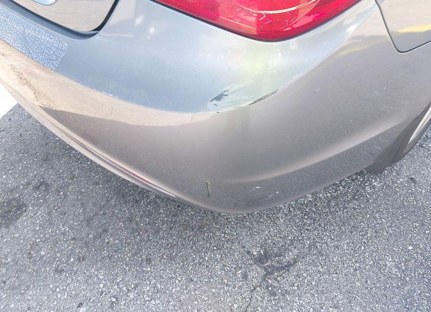 Photo 6 of 2012 Hyundai Sonata GLS (VIN 5NPEB4AC3CH486777)