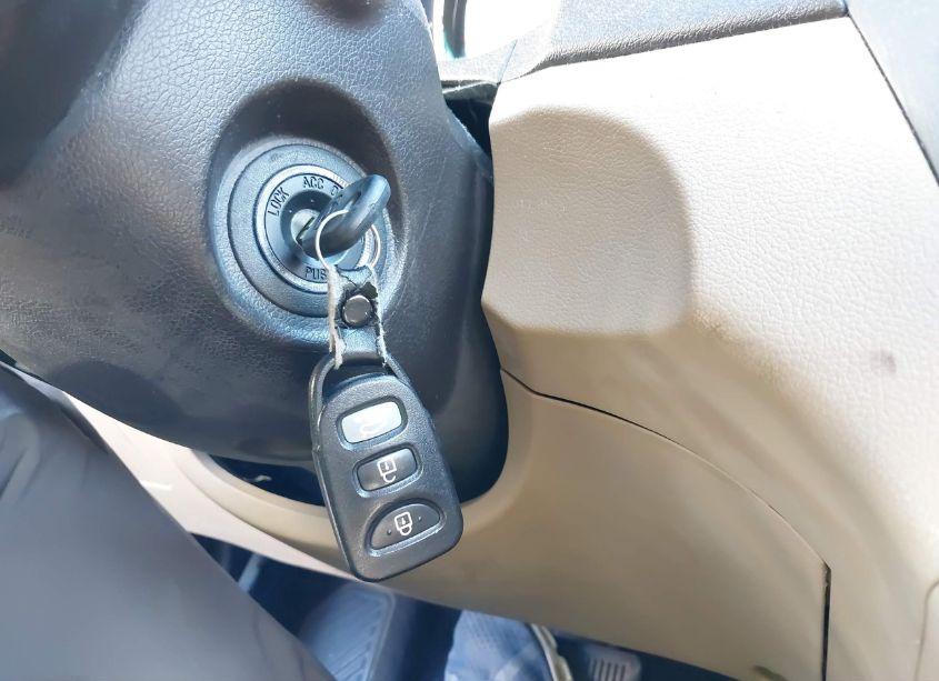 Photo 11 of 2012 Hyundai Sonata GLS (VIN 5NPEB4AC3CH496581)