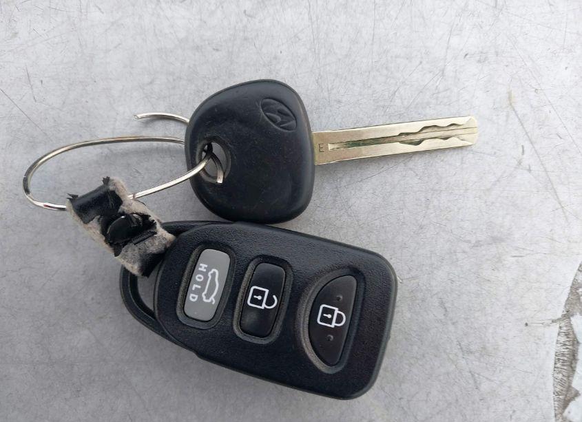 Photo 11 of 2012 Hyundai Sonata GLS (VIN 5NPEB4AC3CH503335)