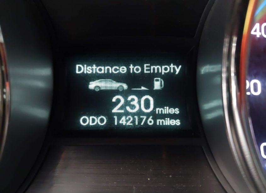 Photo 16 of 2012 Hyundai Sonata GLS (VIN 5NPEB4AC3CH503335)