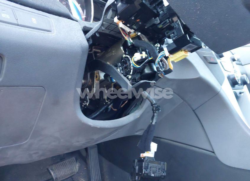 Photo 12 of 2013 Hyundai Sonata GLS (VIN 5NPEB4AC3DH538104)