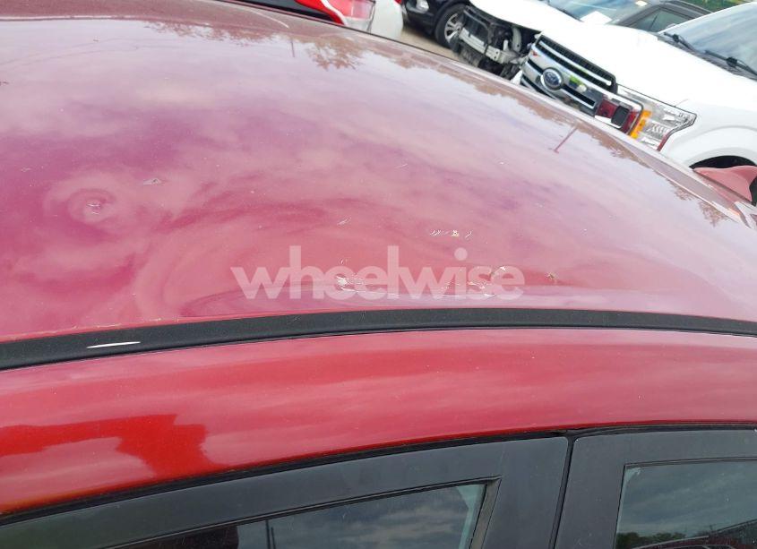 Photo 12 of 2013 Hyundai Sonata GLS (VIN 5NPEB4AC3DH551502)