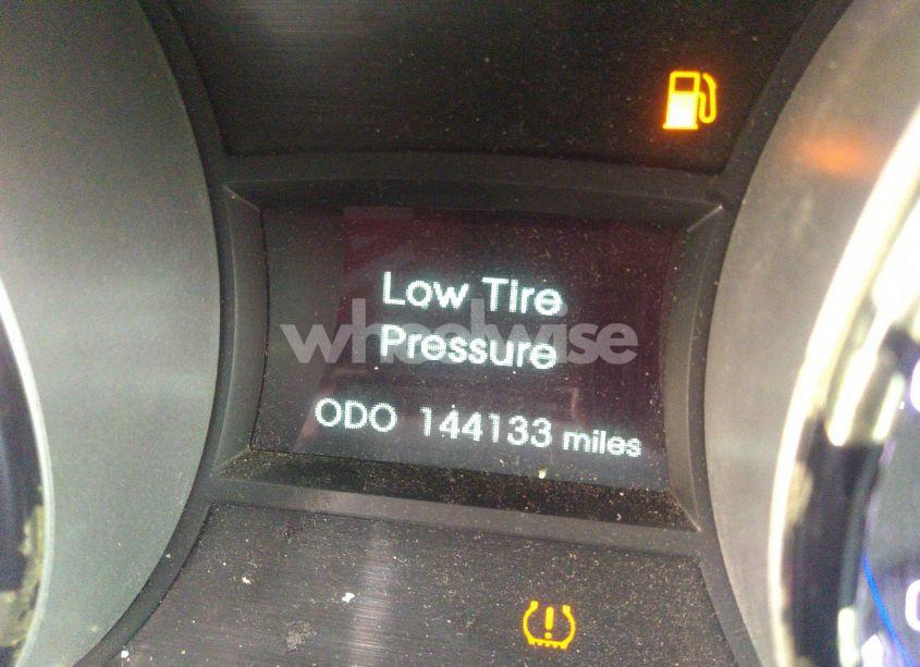 Photo 12 of 2013 Hyundai Sonata GLS (VIN 5NPEB4AC3DH562404)