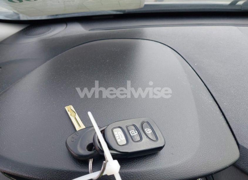 Photo 11 of 2013 Hyundai Sonata GLS (VIN 5NPEB4AC3DH563326)