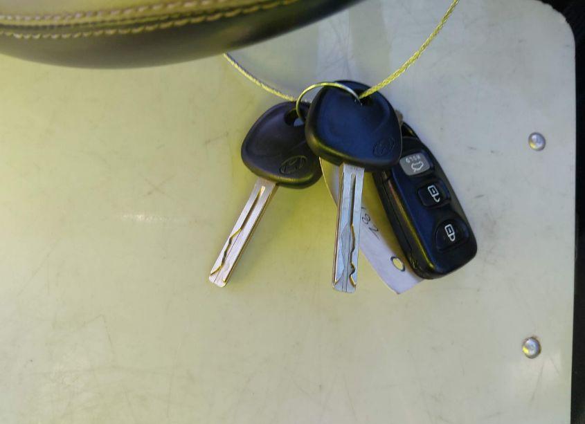 Photo 11 of 2013 Hyundai Sonata GLS (VIN 5NPEB4AC3DH569482)