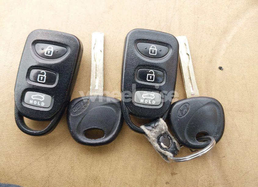 Photo 11 of 2013 Hyundai Sonata GLS (VIN 5NPEB4AC3DH575279)