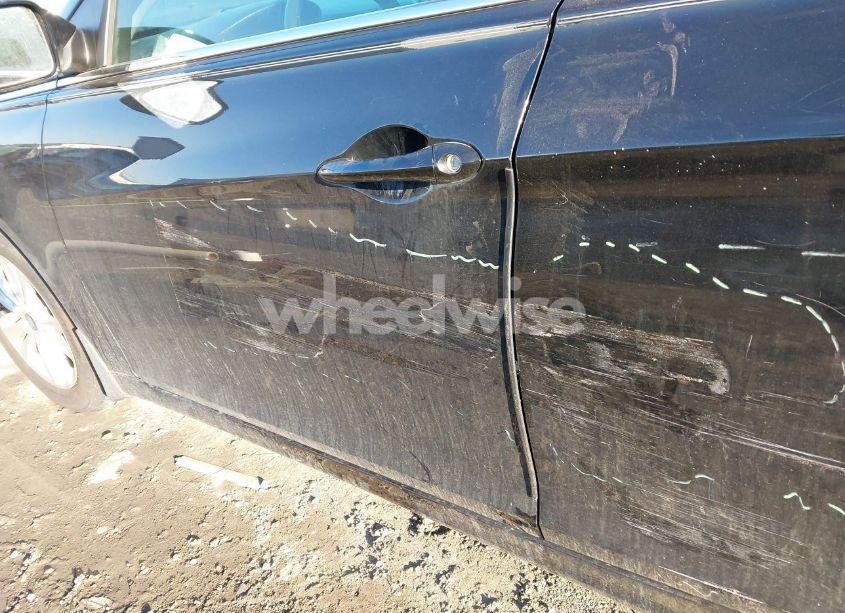 Photo 14 of 2013 Hyundai Sonata GLS (VIN 5NPEB4AC3DH581356)