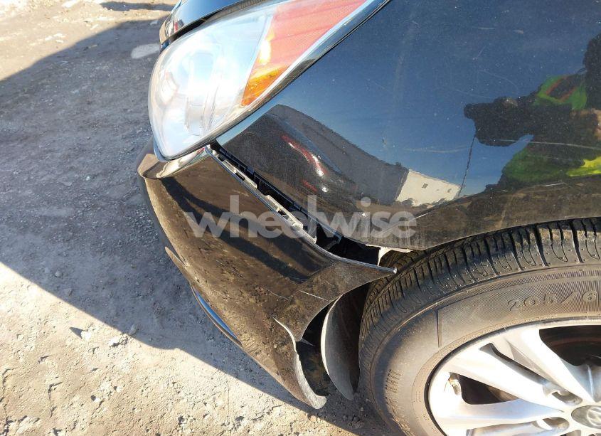 Photo 15 of 2013 Hyundai Sonata GLS (VIN 5NPEB4AC3DH581356)