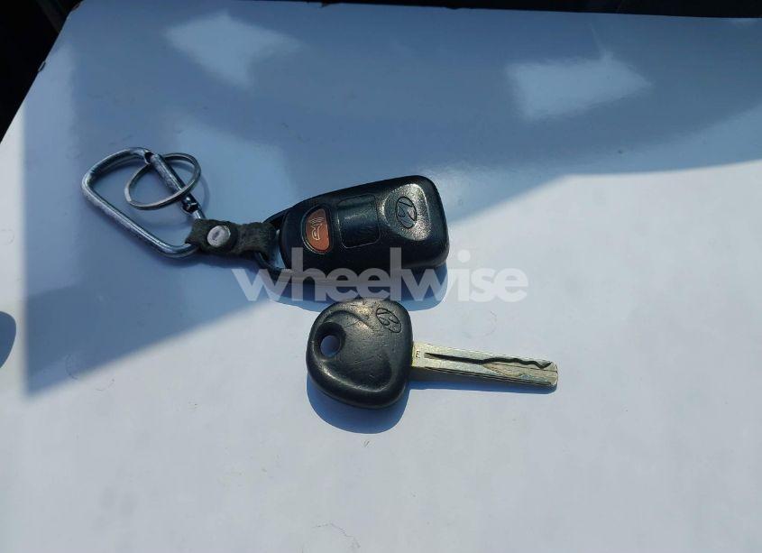 Photo 11 of 2013 Hyundai Sonata GLS (VIN 5NPEB4AC3DH590686)