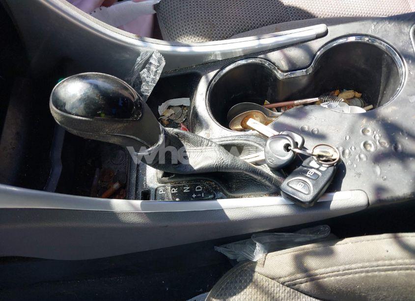 Photo 11 of 2013 Hyundai Sonata GLS (VIN 5NPEB4AC3DH594074)