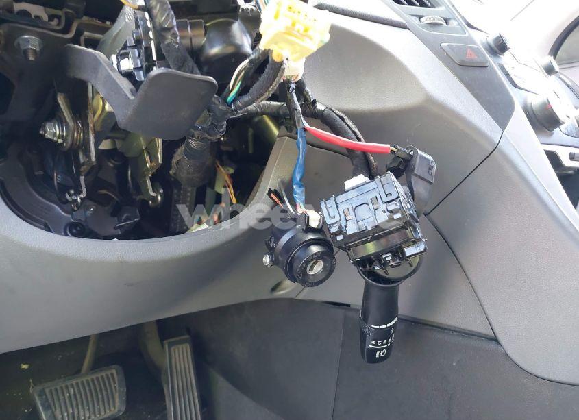 Photo 12 of 2013 Hyundai Sonata GLS (VIN 5NPEB4AC3DH594074)