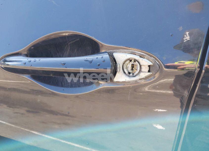 Photo 13 of 2013 Hyundai Sonata GLS (VIN 5NPEB4AC3DH594074)