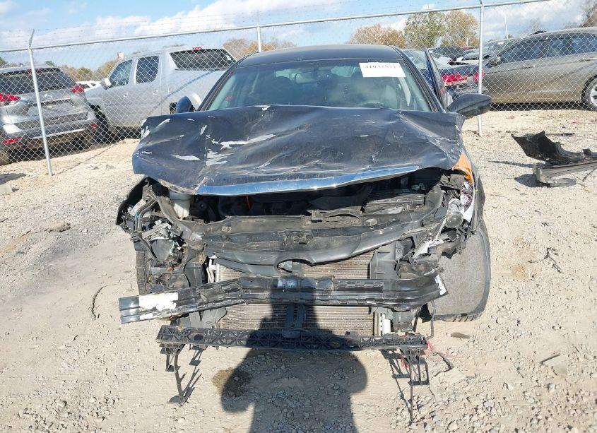 Photo 13 of 2013 Hyundai Sonata GLS (VIN 5NPEB4AC3DH598061)