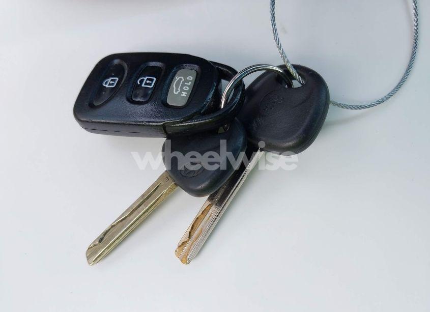 Photo 11 of 2013 Hyundai Sonata GLS (VIN 5NPEB4AC3DH631043)