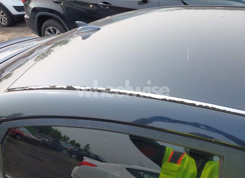 Photo 12 of 2013 Hyundai Sonata GLS (VIN 5NPEB4AC3DH631043)