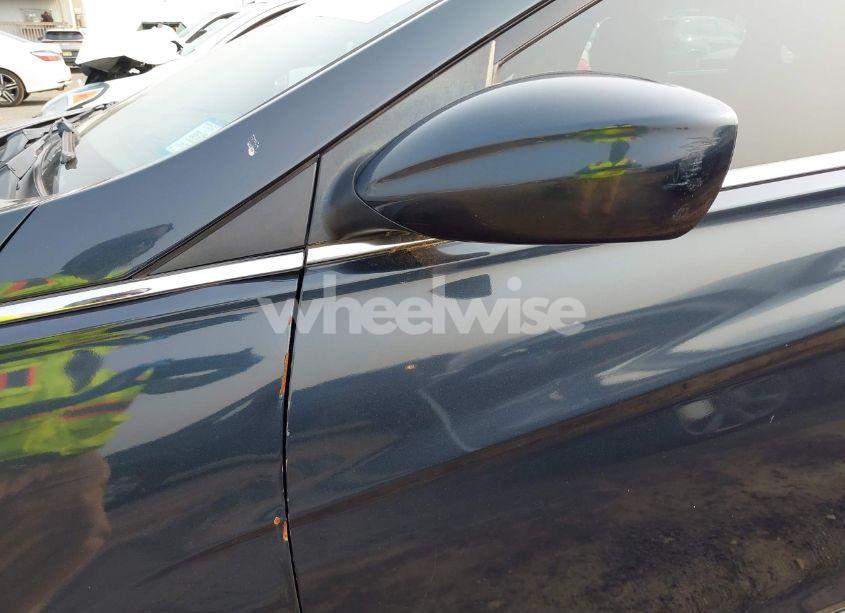 Photo 6 of 2013 Hyundai Sonata GLS (VIN 5NPEB4AC3DH631043)