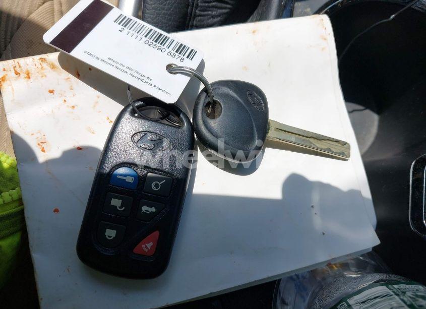 Photo 11 of 2013 Hyundai Sonata GLS (VIN 5NPEB4AC3DH651938)