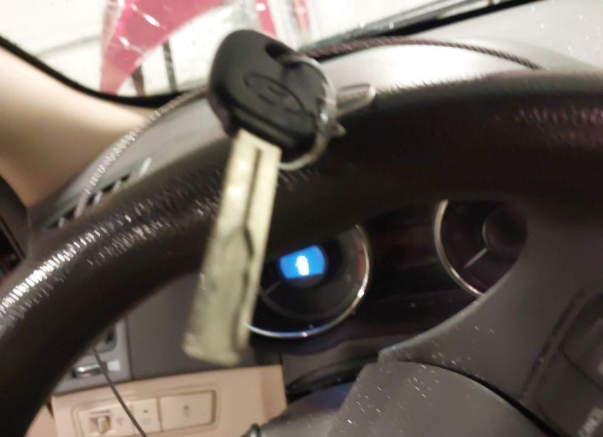 Photo 11 of 2013 Hyundai Sonata GLS (VIN 5NPEB4AC3DH658615)