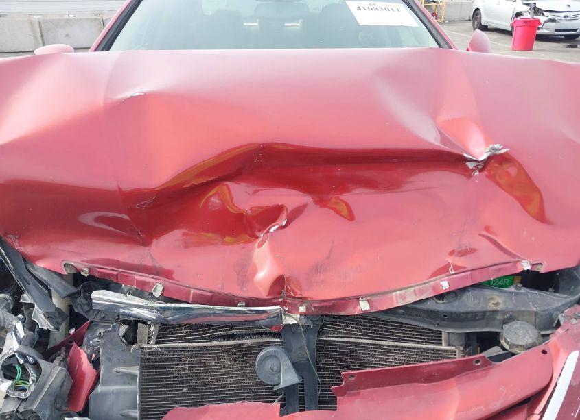 Photo 10 of 2013 Hyundai Sonata GLS (VIN 5NPEB4AC3DH671641)