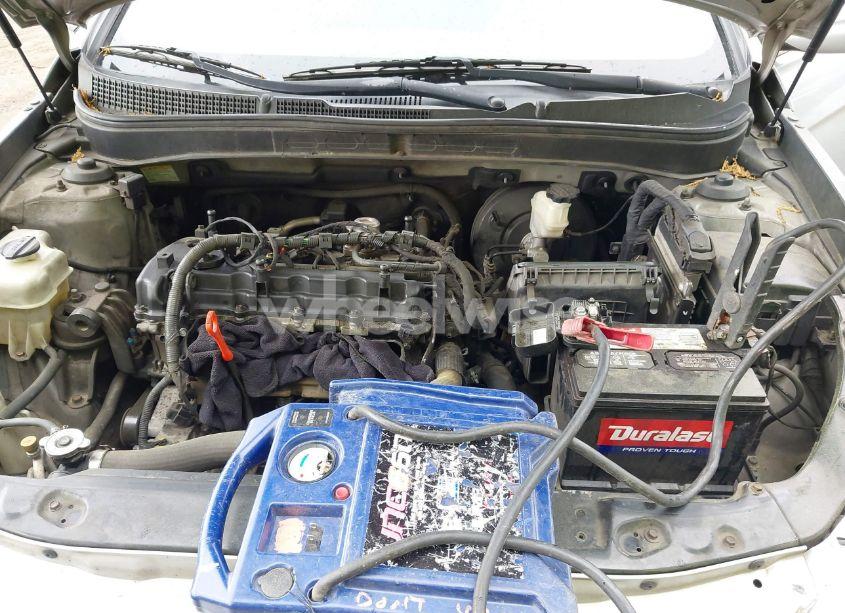 Photo 10 of 2013 Hyundai Sonata GLS (VIN 5NPEB4AC3DH672515)