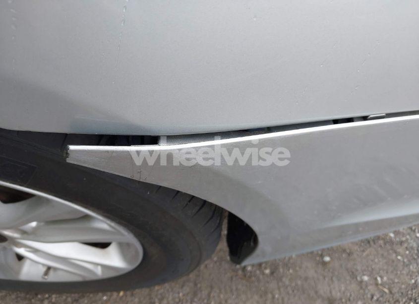 Photo 16 of 2013 Hyundai Sonata GLS (VIN 5NPEB4AC3DH672515)