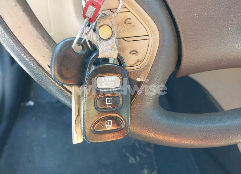 Photo 11 of 2013 Hyundai Sonata GLS (VIN 5NPEB4AC3DH673812)