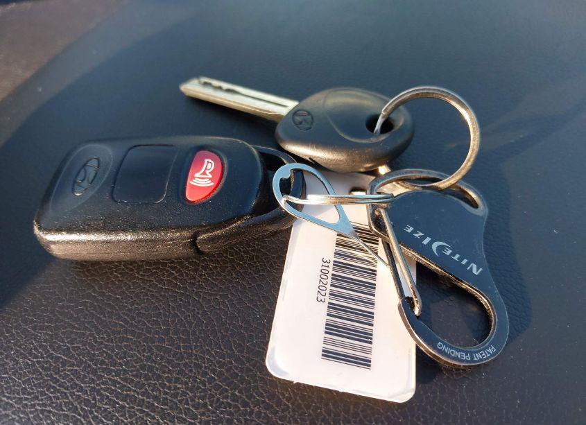 Photo 11 of 2013 Hyundai Sonata GLS (VIN 5NPEB4AC3DH687645)