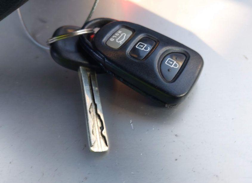 Photo 11 of 2013 Hyundai Sonata GLS (VIN 5NPEB4AC3DH694613)