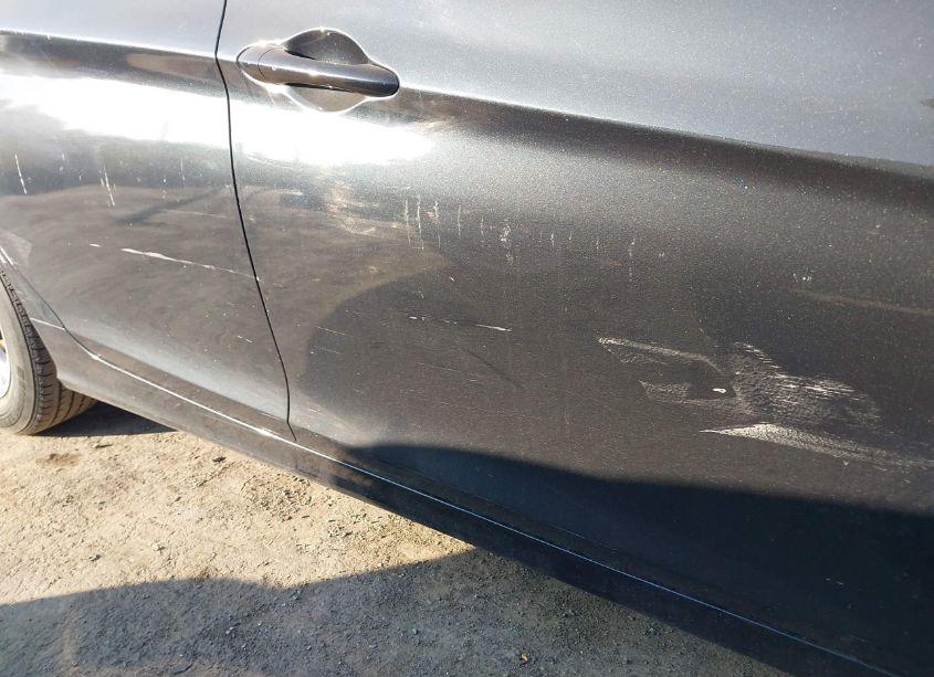 Photo 6 of 2013 Hyundai Sonata GLS (VIN 5NPEB4AC3DH694613)