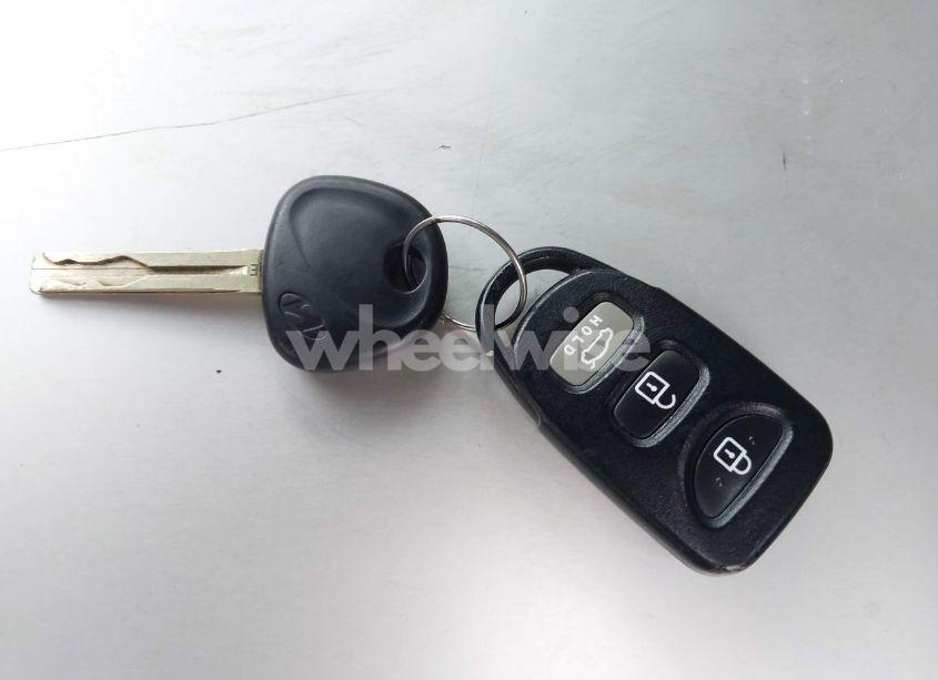 Photo 11 of 2013 Hyundai Sonata GLS (VIN 5NPEB4AC3DH699262)