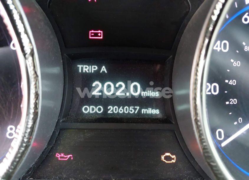 Photo 7 of 2013 Hyundai Sonata GLS (VIN 5NPEB4AC3DH699262)