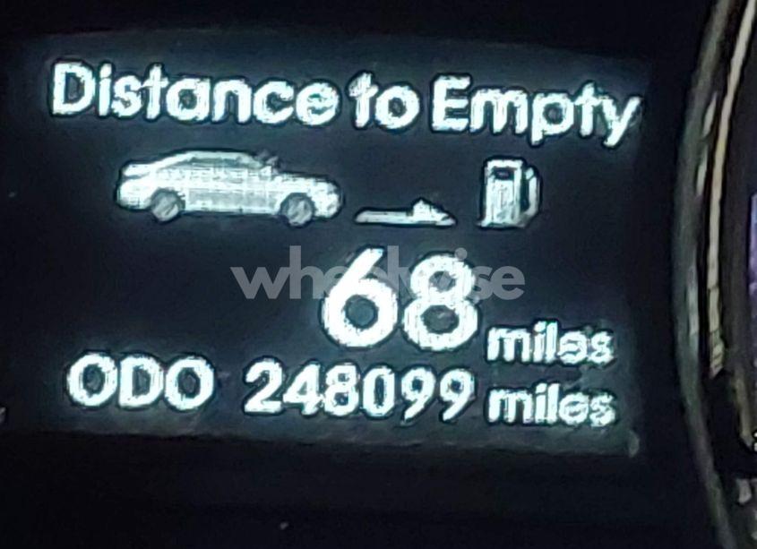 Photo 7 of 2013 Hyundai Sonata GLS (VIN 5NPEB4AC3DH720286)