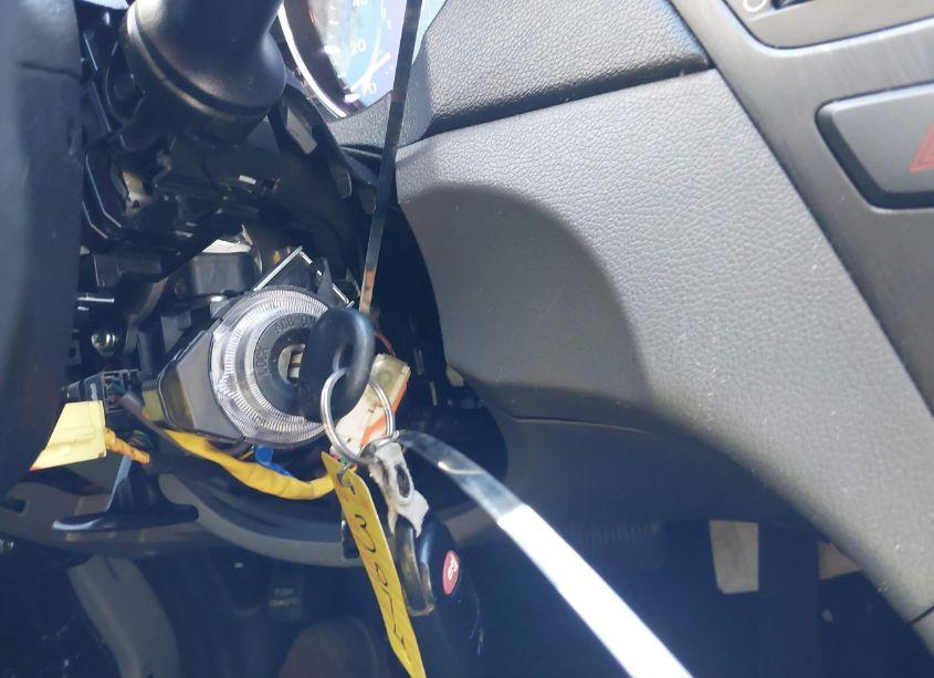 Photo 11 of 2013 Hyundai Sonata GLS (VIN 5NPEB4AC3DH731370)