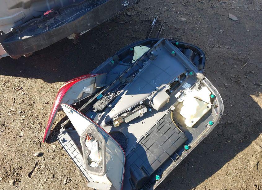 Photo 12 of 2013 Hyundai Sonata GLS (VIN 5NPEB4AC3DH731370)