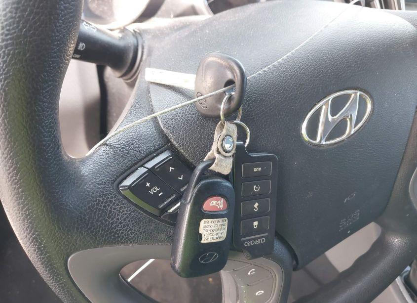 Photo 11 of 2013 Hyundai Sonata GLS (VIN 5NPEB4AC3DH745124)