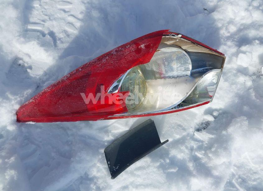 Photo 12 of 2013 Hyundai Sonata GLS (VIN 5NPEB4AC3DH757130)