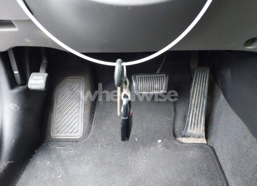 Photo 11 of 2013 Hyundai Sonata GLS (VIN 5NPEB4AC3DH767317)