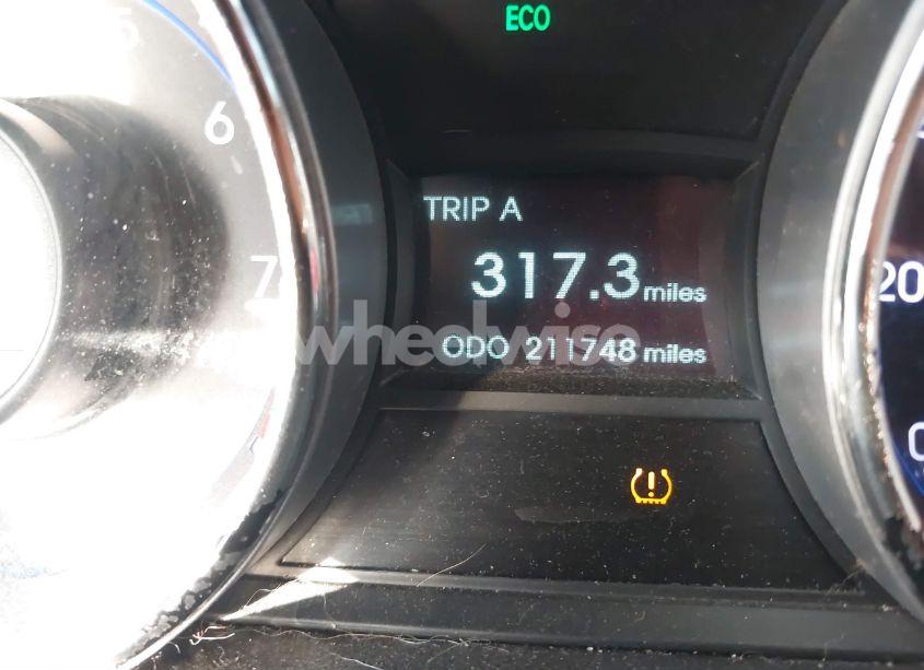 Photo 15 of 2013 Hyundai Sonata GLS (VIN 5NPEB4AC3DH772453)