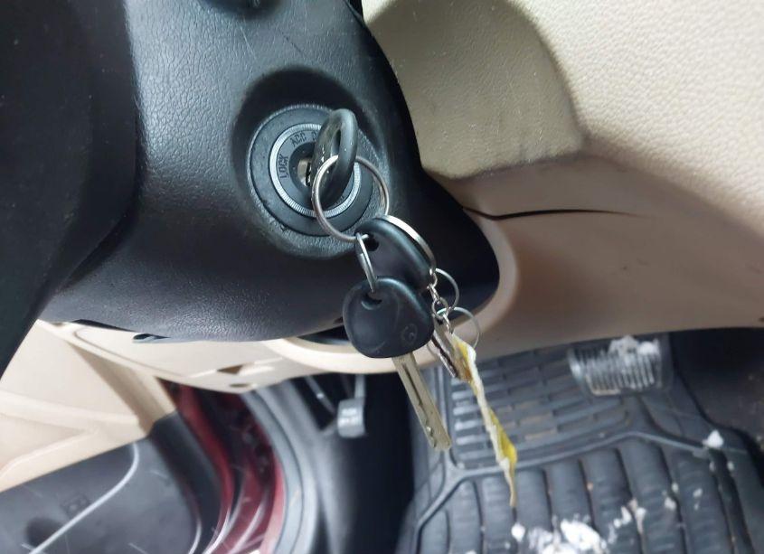 Photo 11 of 2013 Hyundai Sonata GLS (VIN 5NPEB4AC3DH775272)