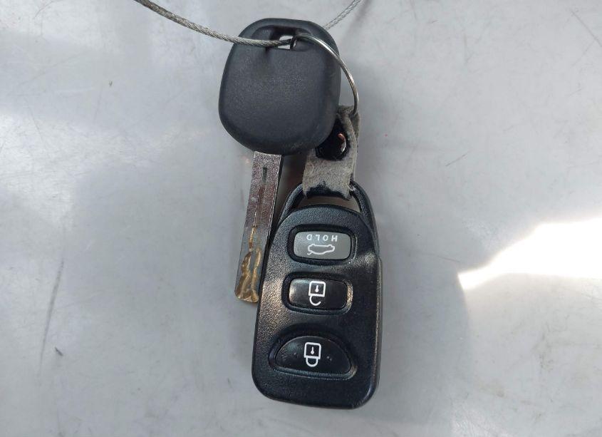 Photo 11 of 2013 Hyundai Sonata GLS (VIN 5NPEB4AC3DH776986)