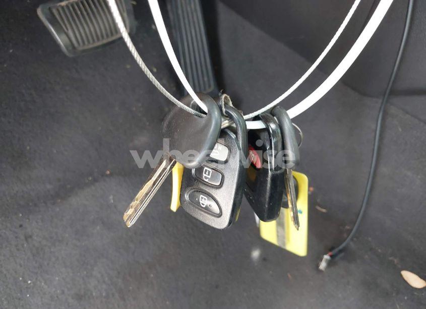 Photo 11 of 2013 Hyundai Sonata GLS (VIN 5NPEB4AC3DH779063)