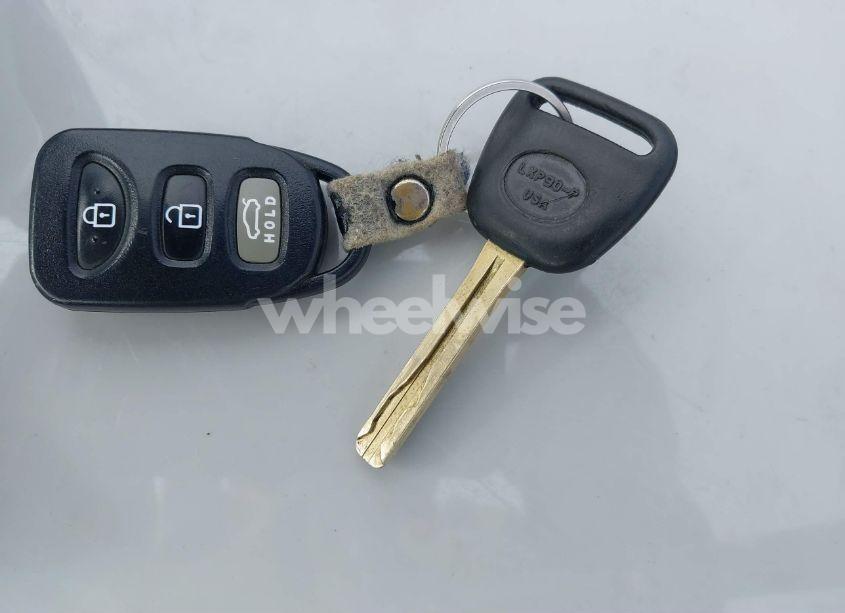 Photo 11 of 2013 Hyundai Sonata GLS (VIN 5NPEB4AC3DH784747)