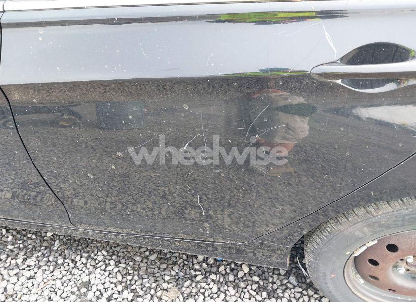 Photo 6 of 2013 Hyundai Sonata GLS (VIN 5NPEB4AC3DH784747)