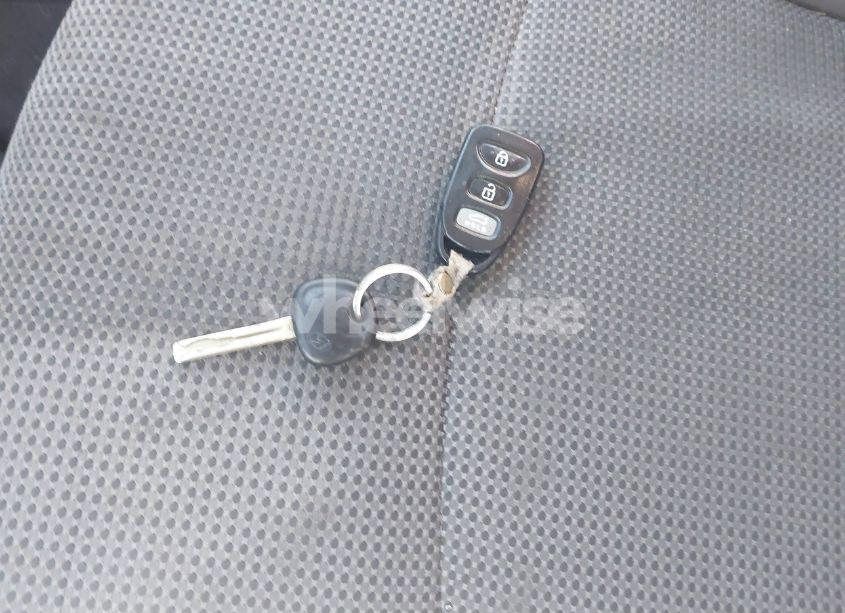 Photo 11 of 2013 Hyundai Sonata GLS (VIN 5NPEB4AC3DH788524)